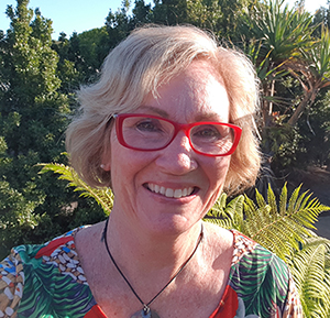 Gold Coast Energy Psychologist, Wendy Mackay